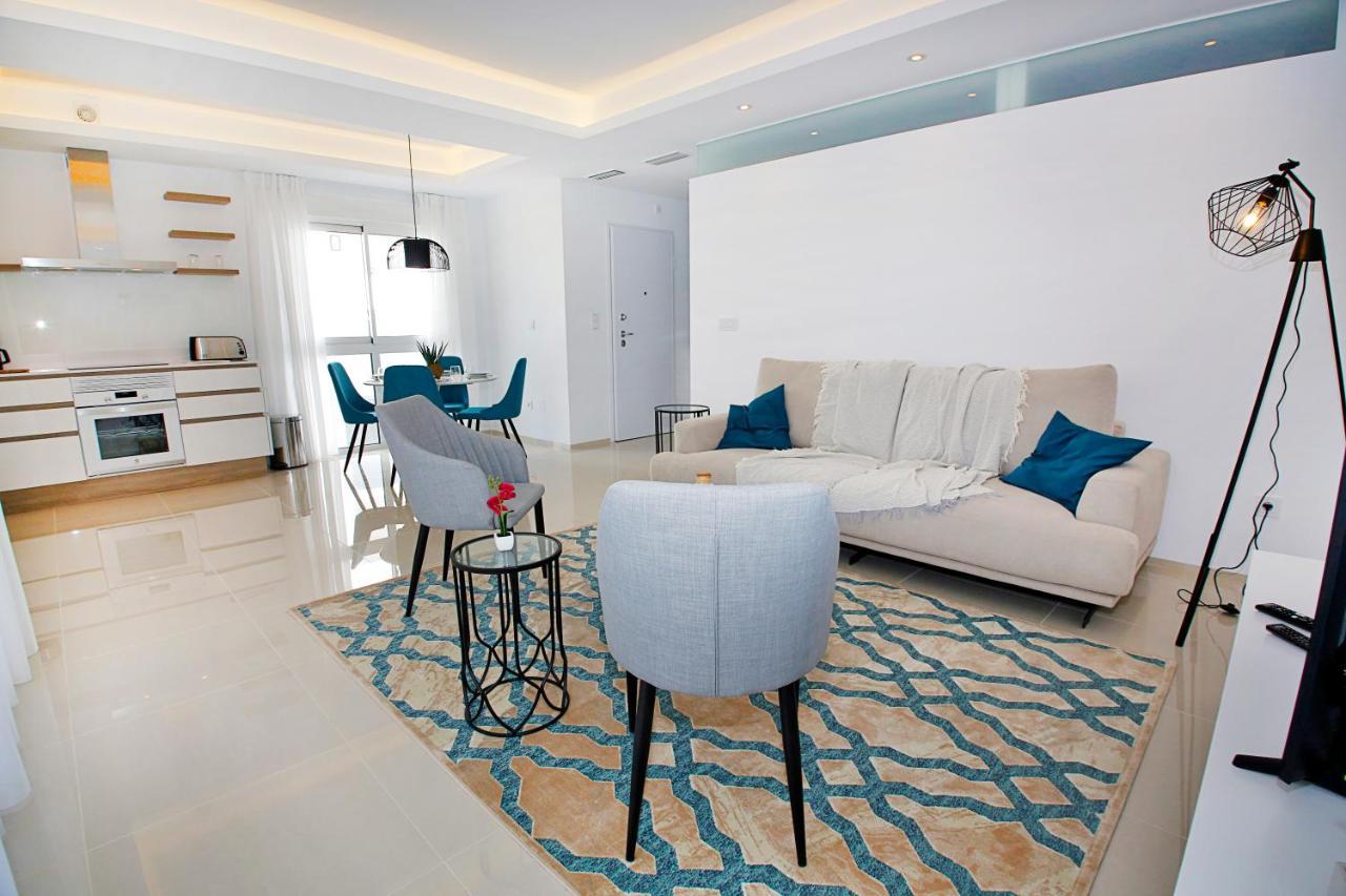 Fortuna 15 - Apartamento Con Azotea Privada Y Piscina Rojales Kültér fotó